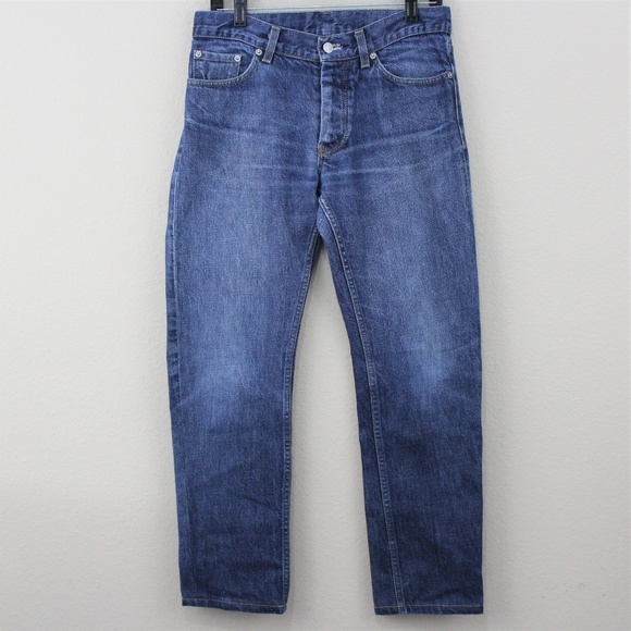 Helmut Lang Other - VTG Helmut Lang Archive 1999 Jeans M330